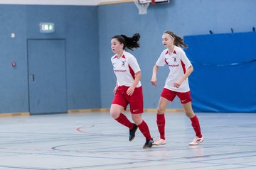 Bild 379 - wBJ Futsalmeisterschaft Runde 1